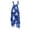 Dark Blue_AP28, variant on Halloween Jumpsuits for Women 2026 Sleeveless Pumpkin Print Rompers Pant Adjustable Strap Baggy Overalls Saffron M
