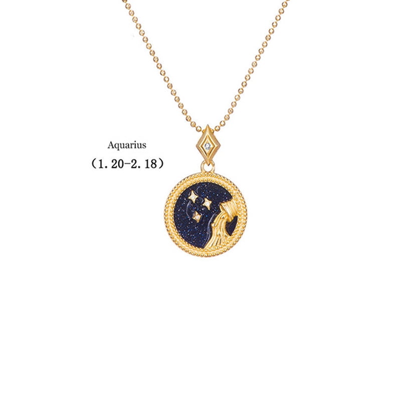 Details about   14K Yellow Gold Mini Star Pendant Necklace 16 To 18 Inches Adjustable