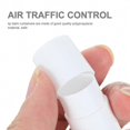 thumbnail image 4 of Lip Balm Tube with Caps Empty Lip Balm Containers for Women Use 50Pcs, 4 of 5