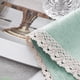 thumbnail image 4 of Aparatos de cocina, accesorios de cocina, utensilios de cocina, mantel de lino y algodón, tela antiarrugas, lavable, para cocina, comedor, decoración de mesa, tela de escritorio., 4 of 8