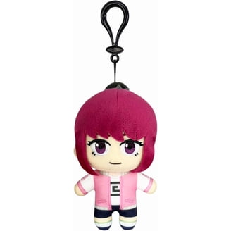 yukiya yuu pink ears 韓国作家　20cm マスコット Yuki Yoshida - Given 8