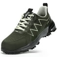 thumbnail image 3 of Kricely Men's Trail Running Shoes Tennis Shoe walking, 3 of 6