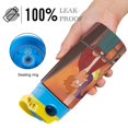 thumbnail image 6 of Fry Leela Futurama Kid's Insulated Water Bottle With Straw Vacuum Stainless Steel Cup Leak-Proof Toddler Thermoses Water Cup For Children, 6 of 8