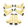 thumbnail image 1 of Injecteurs de Carburant Adaptés au Débit Réglé 6Pcs 35310-23600 pour Kia Optima Hyundai Tucson, 1 of 6