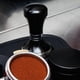 thumbnail image 3 of Tamper de café Espresso de acero inoxidable, Tamper de café expreso desmontable de grado alimenticio, distribuidor de café plano profesional, Tamper 51 mm Sunnimix manipulación de café, 3 of 8