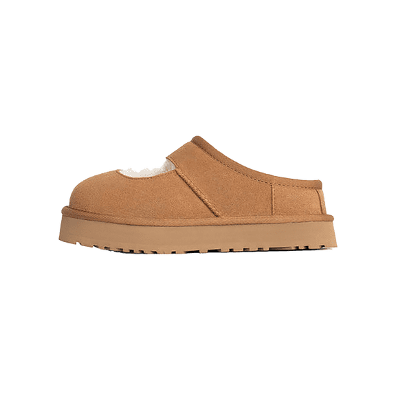 UGG GRADE SCHOOL Bea Mary Jane GS "Chestnut" 1166552K CHE 1166552K CHE from Stadium Goods