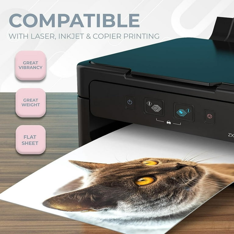 Best Printer for Cardstock ~ Top Thick Paper Printers