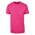 thumbnail image 1 of Build Your Brand T-Shirt pour Hommes à Col Rond, 1 of 2