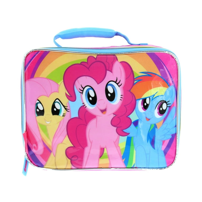 My Little Pony Lunch Box and Thermos – Kitchen Stuff Plus