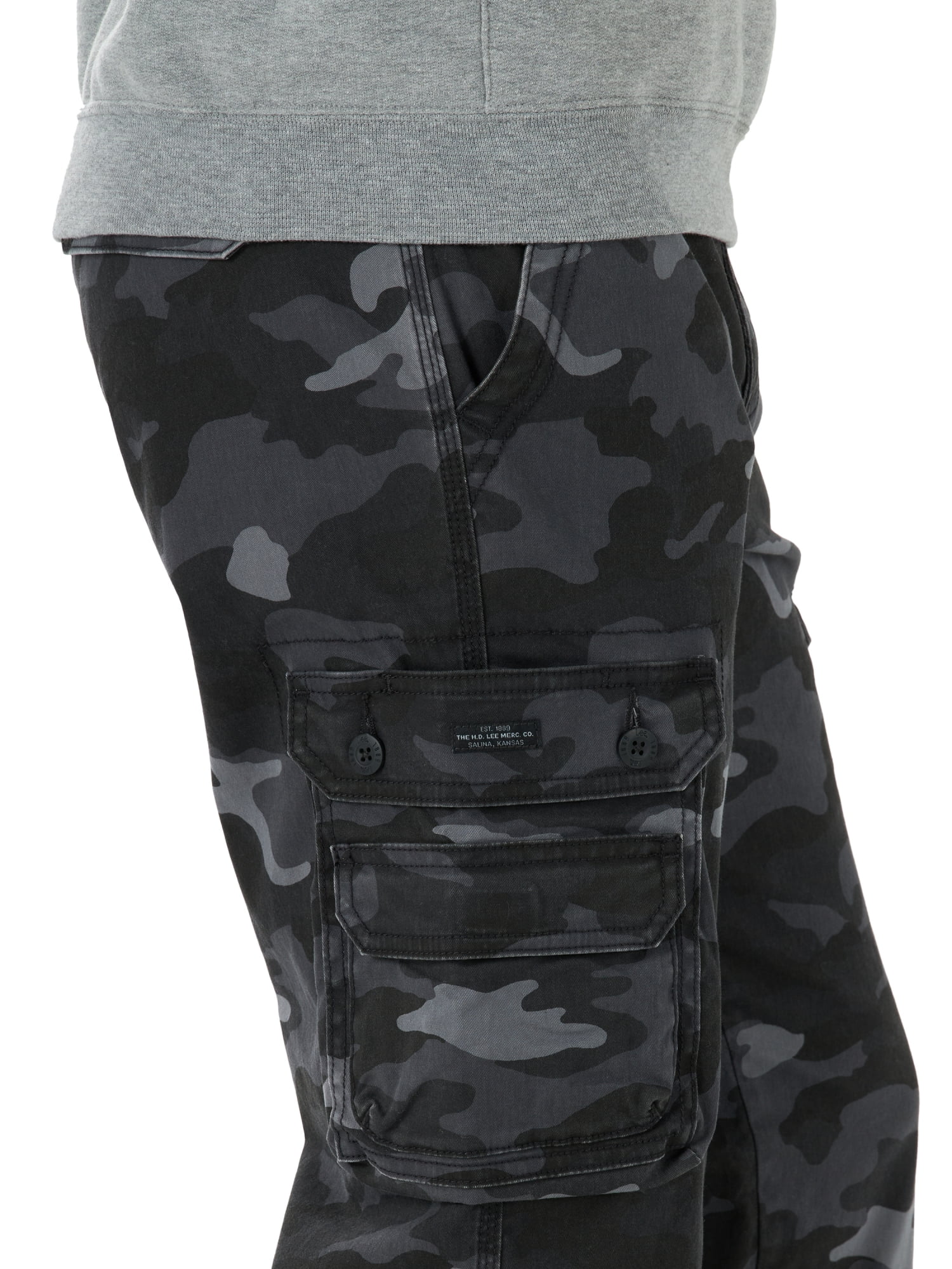 Lee Men's Wyoming Cargo Pant
