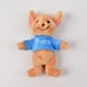 thumbnail image 5 of Peluche rey de peluche Heffalump Lumpy 25 cm y Roo 14 cm, 5 of 5