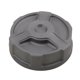 thumbnail image 4 of Cubierta del depósito de aceite del cilindro del trasero para Lc gris Sharpla Tapa del depósito del freno trasero, 4 of 6