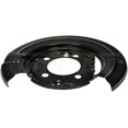 thumbnail image 2 of Dorman Brake Backing Plate 947-013 OE Solutions; OE Replacement; Steel; Single, 2 of 4