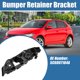 thumbnail image 2 of Soporte de parachoques delantero No.5C6807184A lado derecho para pasajero para Volkswagen Jetta 2015-2018, 2 of 6