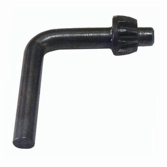 Eazypower Chuck Key,7/32 Pilot Size,3/8 in. 88087/B