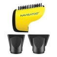 thumbnail image 2 of BabylissPro Turbo Xtreme Sèche-cheveux, 2 of 2