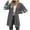 Dark Gray, variant on My Items VOESLSOO Long Cardigans For Women Lightweight,Womens Tops Casual Cardigan Sweaters For Women Lightweight Plus Boho Tops For Women Winter Outerwear 2025