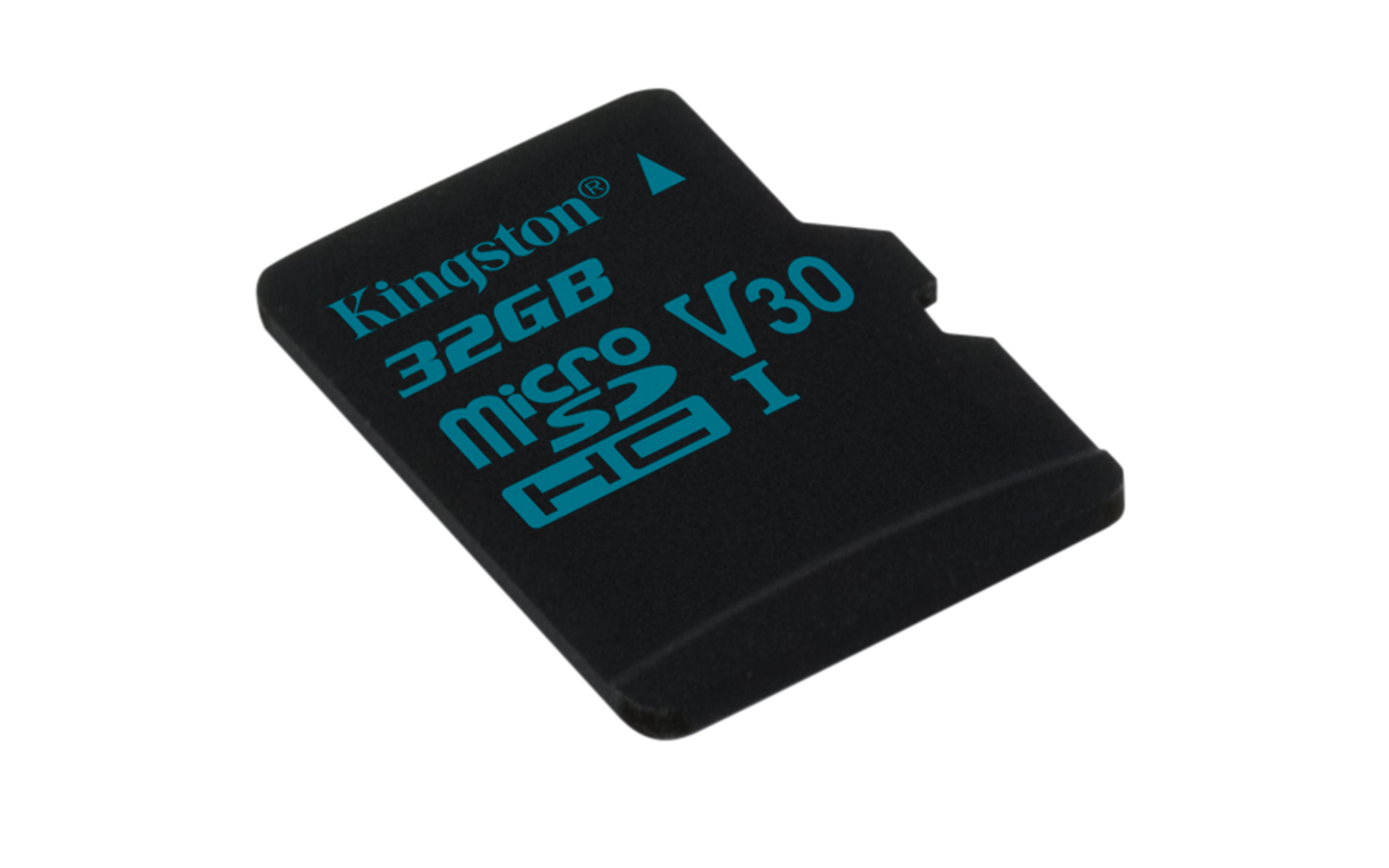 32GB microSDHC Canvas Go 90/45 U3 UHS-I V30 Single Pack W/O Adptr&nbsp; - image 1 of 2