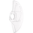 thumbnail image 2 of Hitachi C10FS Genuine OEM Safety Blade Cover # 321367, 2 of 3