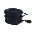 thumbnail image 3 of Soporte de Cabeza Inflable Yuyangstore 3 Capas Azul, 3 of 8