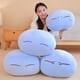 thumbnail image 5 of Juguetes de peluche Rimuru Tempest Anime Esa vez que me reencarné como un Slime Almohada Rimuru Tempest para niños Regalos de Navidad para bebés, 5 of 5