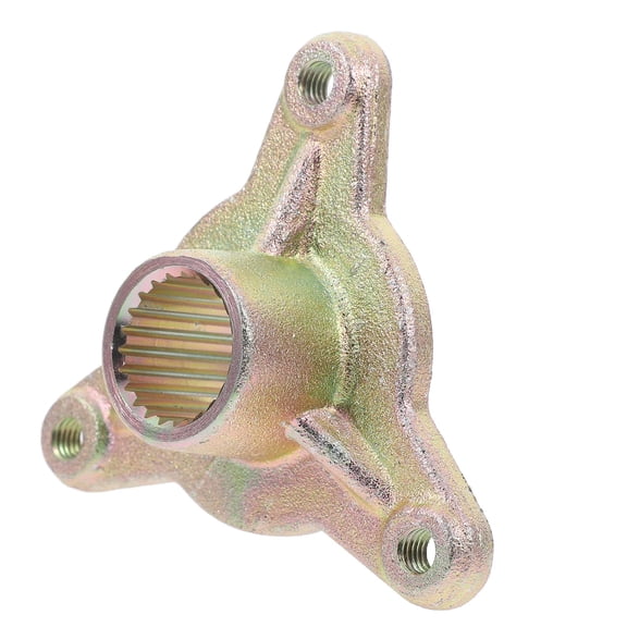 FUEENIRVA Front Wheel Rim Hub Replacement 1Pack