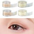 thumbnail image 2 of Invisible Lace Double Eyelid Sticker Narrow/Wide Tapes Eye Tape Makeup Z4G8, 2 of 9