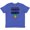 Vintage Royal Blue, variant on Robotics Club Funny Robot Joke Youth T-Shirt