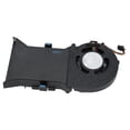 thumbnail image 2 of Para Ventilador De Refrigeración OptiPlex, Ventilador De Refrigeración De Repuesto Para Portátil Con Conector De Alimentación De 4 Pines, Para OptiPlex, 2 of 7