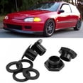 thumbnail image 4 of Rear Glass Strut Set, Aluminum Rear Glass Strut,  Stability For Car     92-95, 4 of 8