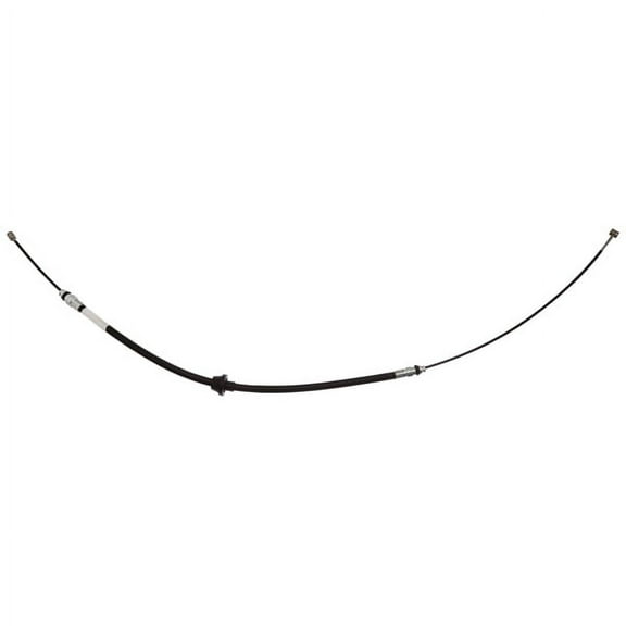 ACDelco Parking Brake Cable