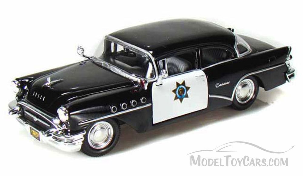 buick diecast model cars