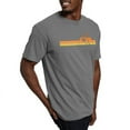 thumbnail image 4 of CafePress - Beach White T Shirt - Mens Comfort Colors Shirt, 4 of 5