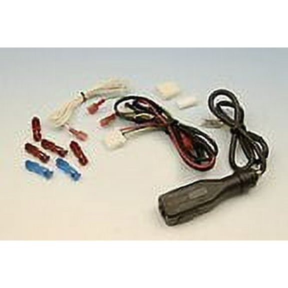 Rostra 250-9003 Complete Cruise Control Kit for Chevy Express Van