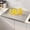 15.7 x 11.4 in, variant on 15.7x11.4 in 304 Stainless Steel Boards, Multipurpose Prep Board with L-Shaped , Non-Slip Pads Included, Hygienic & Easy to Clean, suitable for meat, fruits,vegetables,bread