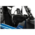 thumbnail image 5 of Tusk Pivot Folding UTV Mirror Kit w/A-pillar Mounts For YAMAHA Wolverine RMAX 2 1000 Limited Edition 2021-2022, 5 of 8