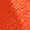 Orange, variant on Women's Pointed Toe Orchid Flower Decor T-Strap Slingback Stiletto High Heel Dress Sandals for Summer Wedding Party Vacation