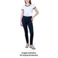 thumbnail image 2 of Pantalón Riders By Lee para Dama, Skinny Azul Talla 7, 2 of 4