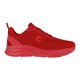 thumbnail image 2 of TENIS CABALLERO CHARLY 1086446 TEXTIL ROJO Charly 1086446, 2 of 4
