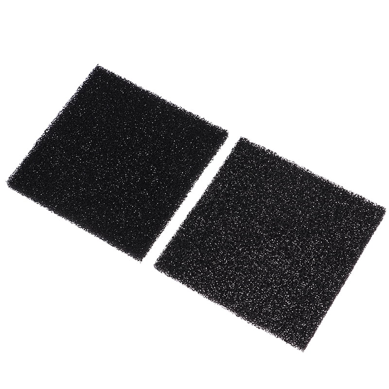 Activated carbon filter sponge solder smoke absorber ESD fume extractors 13x1 TO 