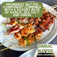 thumbnail image 4 of Everything But The Garlic Butter Herbs & Seasoning  | Gustus Vitae, 4 of 11