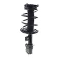 thumbnail image 3 of Complete Corner Unit Assembly -Strut, Mount and Spring, 3 of 4