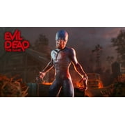Evil Dead: The Game, PlayStation 4