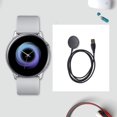 thumbnail image 4 of Pour Samsung Galaxy Active2 Chargeur Montre Intelligente Câbles de Charge Bases Support, 4 of 5