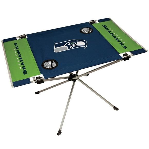 Seattle Seahawks Table Endzone Style