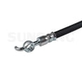 thumbnail image 2 of Sunsong 2203842 Brake Hydraulic Hose, 2 of 4