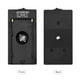 thumbnail image 5 of Adaptador de soporte de placa de batería Andoer NP-F970 F750 + Acoplador de batería simulada FW50 Compatible con cámaras Sony A7 / A7R / A7S / A7II / A7RII / A7SII / A6300 / A6400 / A6500 Andoer Adaptador, 5 of 7