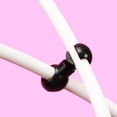 thumbnail image 4 of WRISTBIQUE 30Pcs Bike Brake Line Clips Rotatable Plastic Buckle for Cycling Cable Organization, 4 of 8