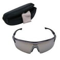 thumbnail image 4 of Guardian Baseball Sunglasses Reflector Pro Baseball Sport Sunglasses for Adult, 4 of 8