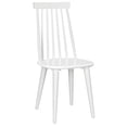 thumbnail image 3 of Safavieh Burris Contemporary Spindle Side Chair, Set of 2, 3 of 8